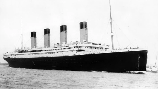 Pár év múlva az enyészeté lesz a Titanic, de valaki ebben is talált piaci rést
