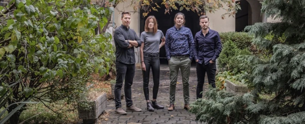 Fotó: Orbital Strangers