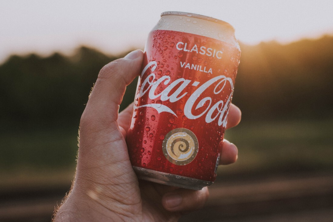 Ígéretet tett a Coca-Cola: annyi műanyagot gyűjtenek be és hasznosítanak újra, amennyit eladnak