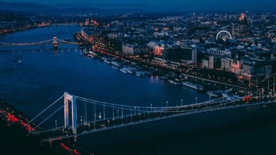 Budapesten lesz a Blackrock legnagyobb EU-s irodája