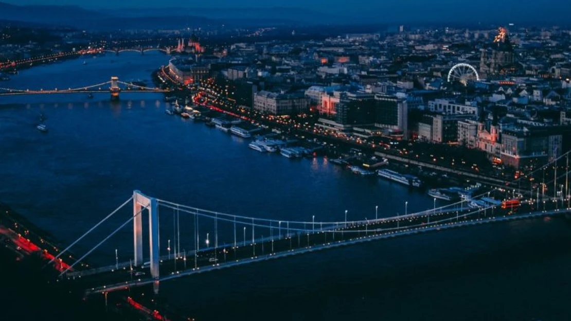 Budapesten lesz a Blackrock legnagyobb EU-s irodája