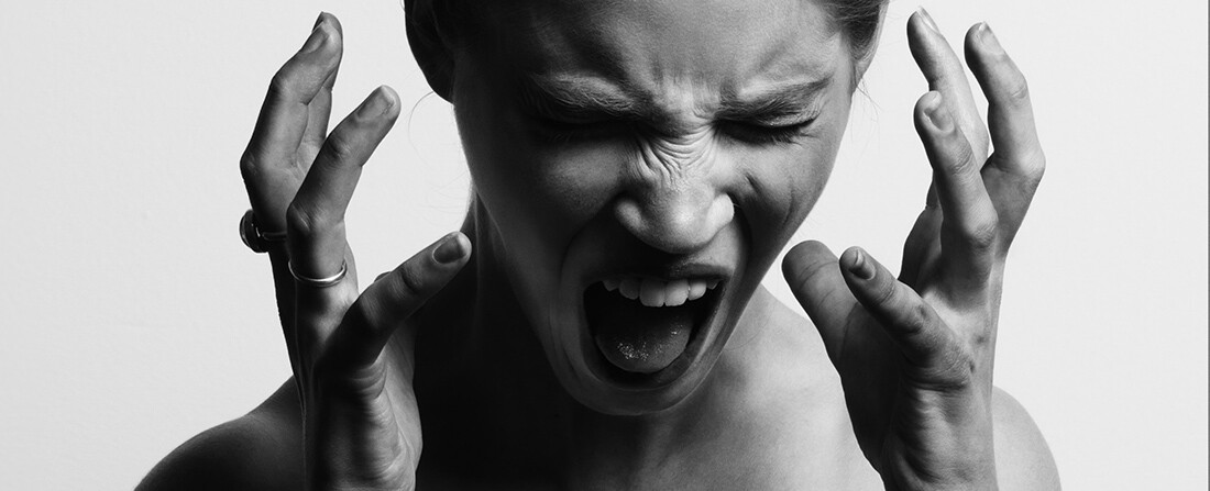 Szétvet a méreg? Íme 4 módszer, hogy kordában tartsd a haragod