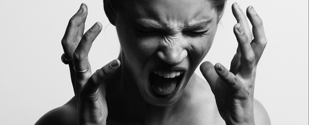 Szétvet a méreg? Íme 4 módszer, hogy kordában tartsd a haragod