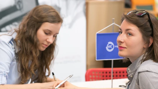 Az év egyik legizgalmasabb budapesti startup rendezvénye