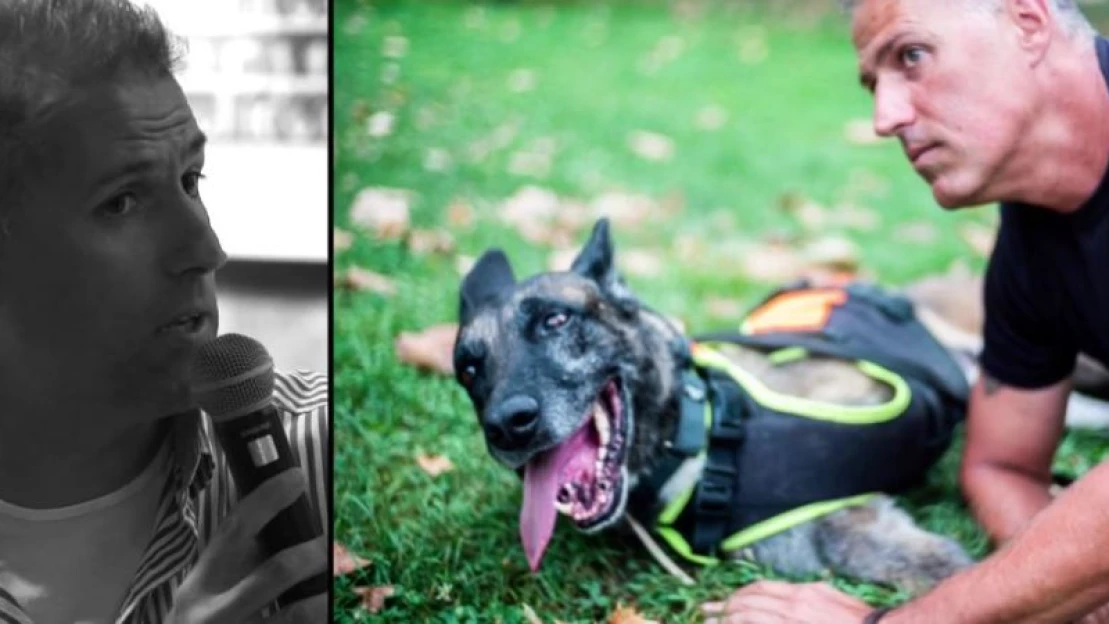 Hard Dog Race: úgy tervezem meg a pályákat, hogy egy pontján mindenki szidja anyukámat