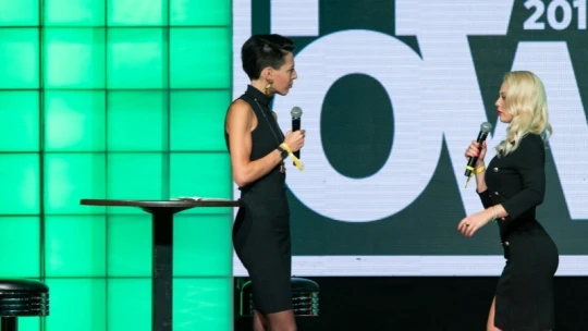 Csak egy kupát akart, ma világbajnok – saját termékeivel is elindult a piacon Kiss Virág