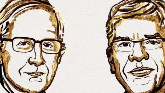 Már akkor a fenntartható gazdaságot kutatták, amikor még nem éreztük ennyire a klímaváltozást – Nobel-díjat kaptak érte