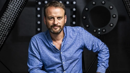 „Az első tekercs filmet nem is érdemes befűzni” – 11 erős mondat Nánási Páltól