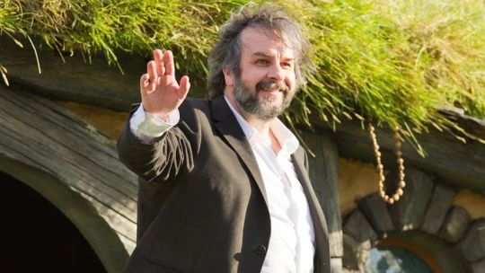 Ingyen készítette a következő filmjét a Gyűrűk Ura rendezője, Peter Jackson
