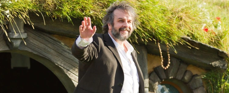 Ingyen készítette a következő filmjét a Gyűrűk Ura rendezője, Peter Jackson