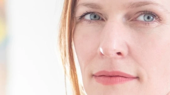 Szamosi Zsófia: az én korosztályomnak való szerepek száma véges