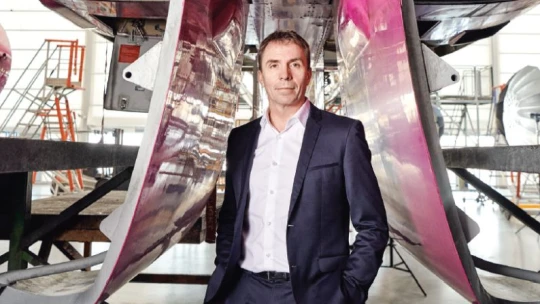 Wizz Air-vezér: meg lehet csinálni, csak akkor a duplájába fog kerülni egy repülőjegy