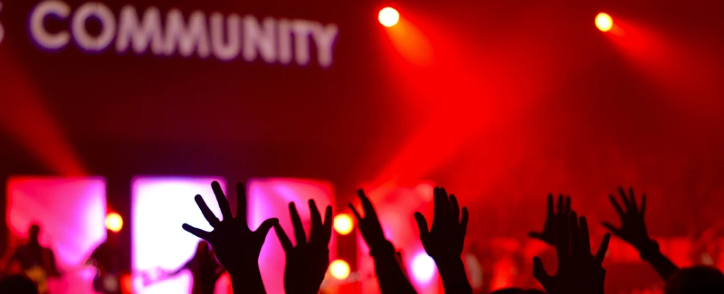 koncert, Fotó: William White