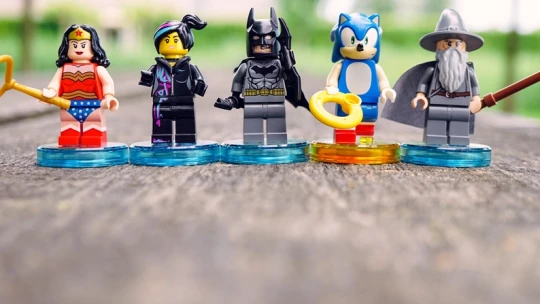 A Lego módszertanát már az egyetemi pedagógusképzésben is használják Nyíregyházán