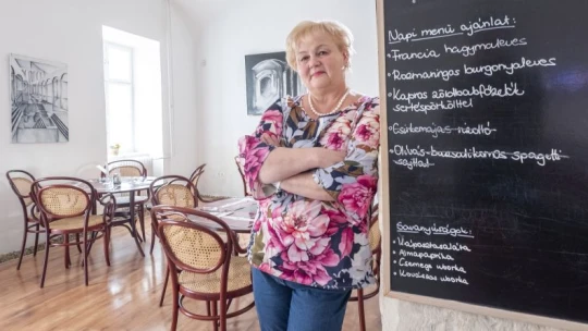 Ő is katica, csak kicsit más – egy vállalkozás, ami egy lányáért küzdő anya története