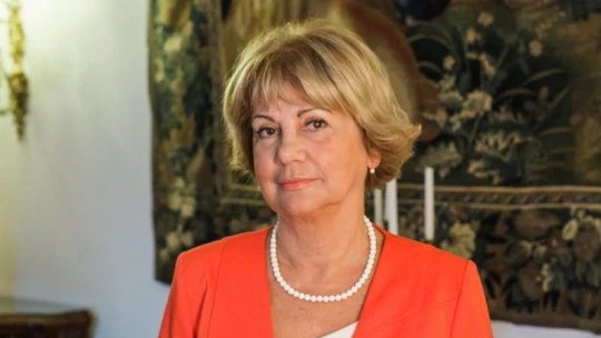 Nemzetközi tudományos elismerést kap egy magyar kutatónő