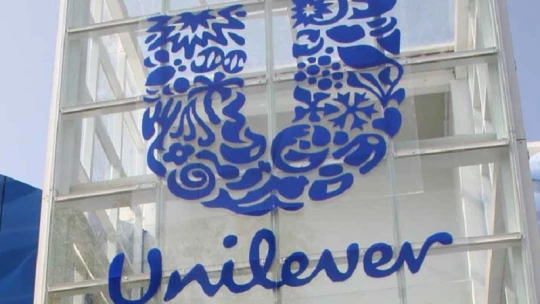 10 év után távozik az Unilever vezérigazgatója
