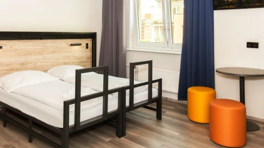 Budapestre jön Európa legnagyobb hostel-lánca