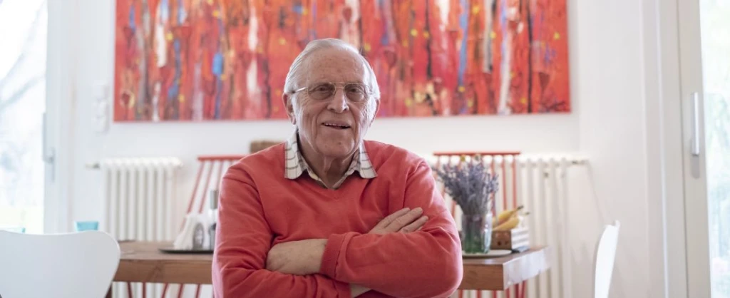 Fotó: Orbital Strangers