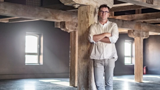 Négy szexi kortárs. Budapesti galériakörkép, 4. rész: aqb, azaz Art Quarter Budapest