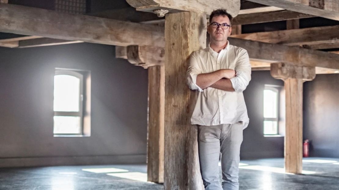 Négy szexi kortárs. Budapesti galériakörkép, 4. rész: aqb, azaz Art Quarter Budapest