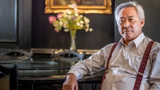 Momotaro: a rendszerváltás óta a legautentikusabb ázsiai étterem Budapesten