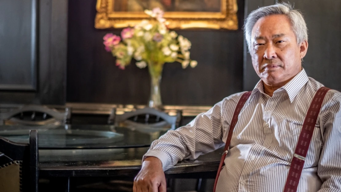 Momotaro: a rendszerváltás óta a legautentikusabb ázsiai étterem Budapesten