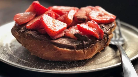 Rekordbevételt ért el a Nutella gyártója – mégsem örülhetnek felhőtlenül