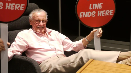 Így lökte be a Marvel pénzcsináló szekerét Stan Lee