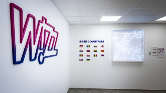 Kinézhette magának a Lufthansa a Wizz Airt?