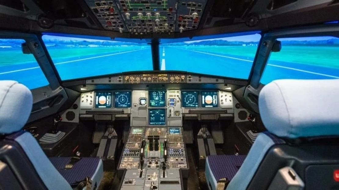 30 millió eurót fektettek bele, így néz ki a Wizz Air-pilóták oktatóközpontja