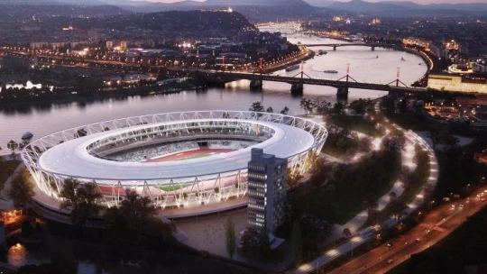 Két futó is hőgutát kapott az atlétikai vb-n
