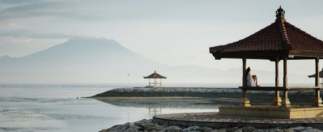 Ha otthonról megy, Baliról is fog:  trópusi szigetre visz magyar freelancereket egy csapat