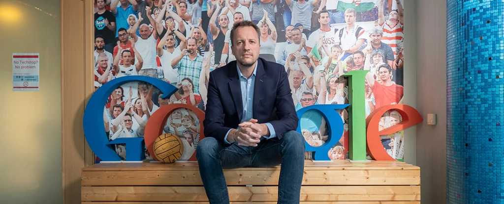 Fotó: Orbital Strangers