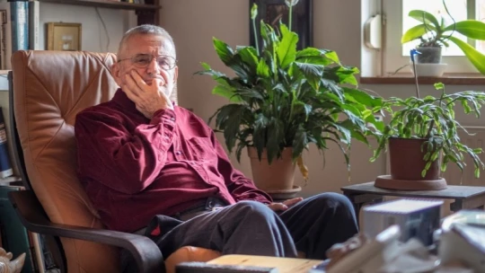 Csányi Vilmos: Mit tanultunk a két világháborúból? Semmit
