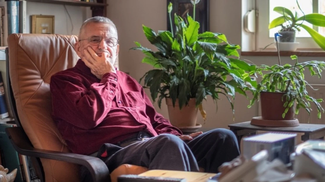 Csányi Vilmos: Mit tanultunk a két világháborúból? Semmit