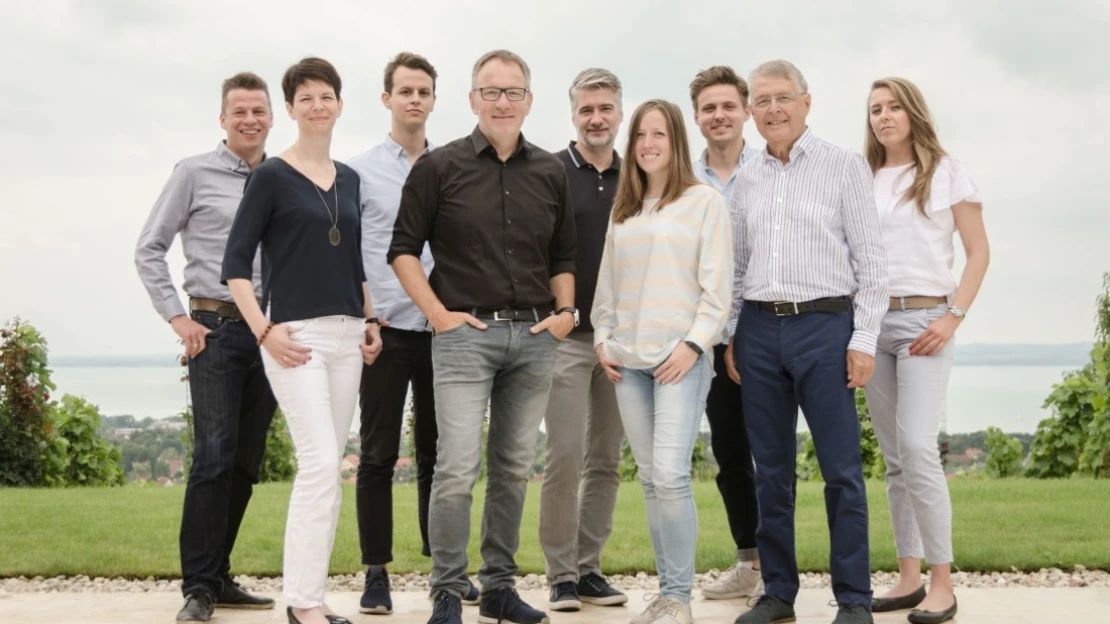 Tizenöt év után hátralép a Day One Capital éléről Straub Elek, azt is elárulta, hova helyezi át a fókuszt