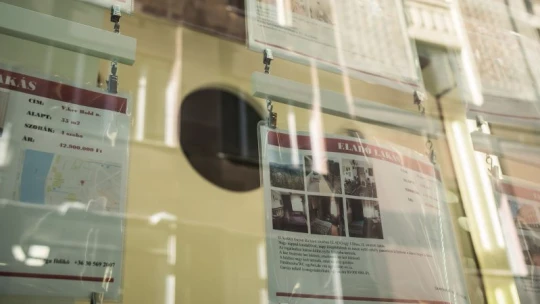 Brutális, mennyi új lakást adnak át idén