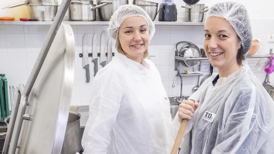 Befőttek, egy magasabb szinten – Kanálka Manufaktúra