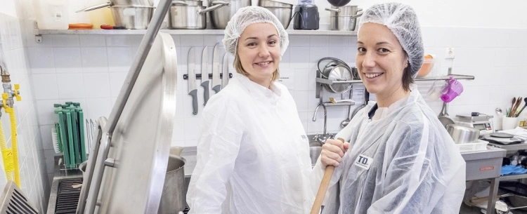 Befőttek, egy magasabb szinten – Kanálka Manufaktúra