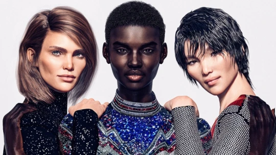 A divatipar technológiai forradalmával talán csak a bangladesi varrónők veszítenek