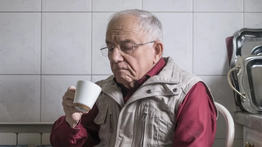 Vitray Tamás: „A tükörben én nem is látom, hogy öregednék, szerintem jól nézek ki!”