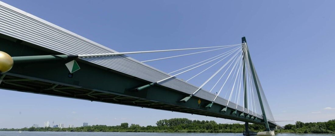 Bécsben több híd van, mint Velencében – elkezdik őket felújítani, most 200 millió eurót költenek rájuk