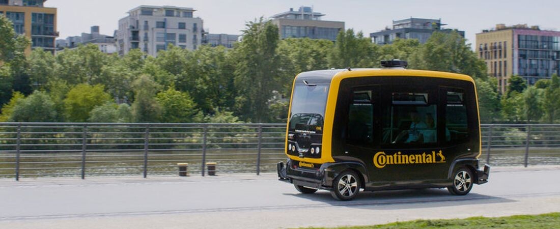 A német autóipari multik milliárdos tétben fogadnak a közlekedés következő trendjére: a robottaxikra