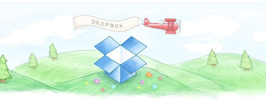 Bevásárolt a Dropbox, szerződéseket is lehet majd kötni a felhőjében