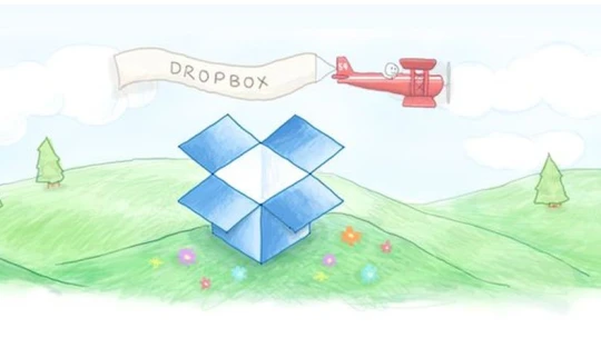 Bevásárolt a Dropbox, szerződéseket is lehet majd kötni a felhőjében