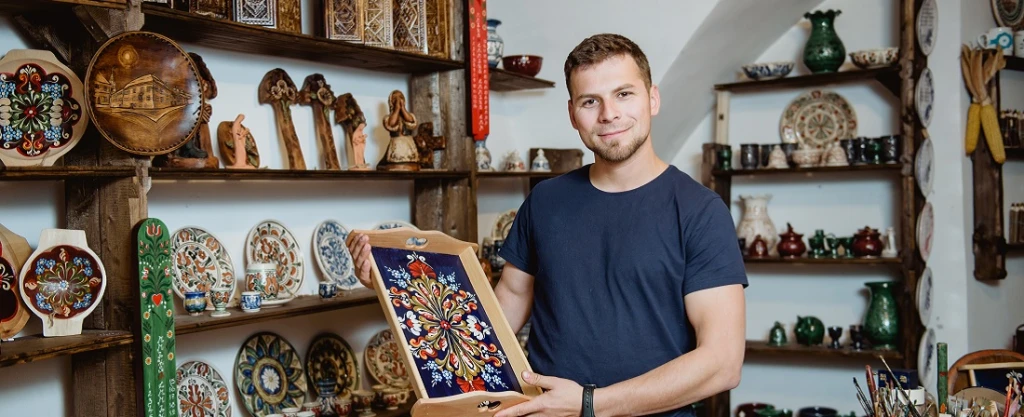 Máthé Zsolt, Gifty; Fotó: Vellum (Jámbor Anita)