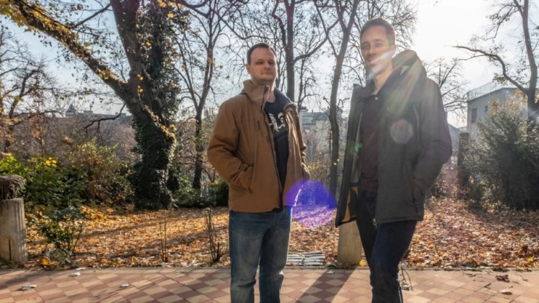 Globális mozgalom lett a magyar évtervező füzetből – kitalálói mégsem akarnak benne üzletet látni