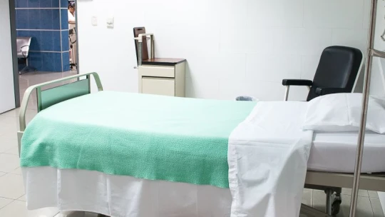 Bevásárolt a legnagyobb román magánkórház Magyarországon, és ez még csak a kezdet
