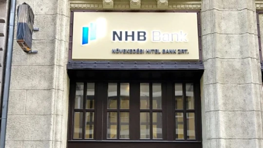 Újra lépett az MNB Szemerey bankjának ügyében